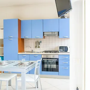 Kinzica apartment
